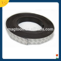 Customized 3M adhesive magnetic stripe tape